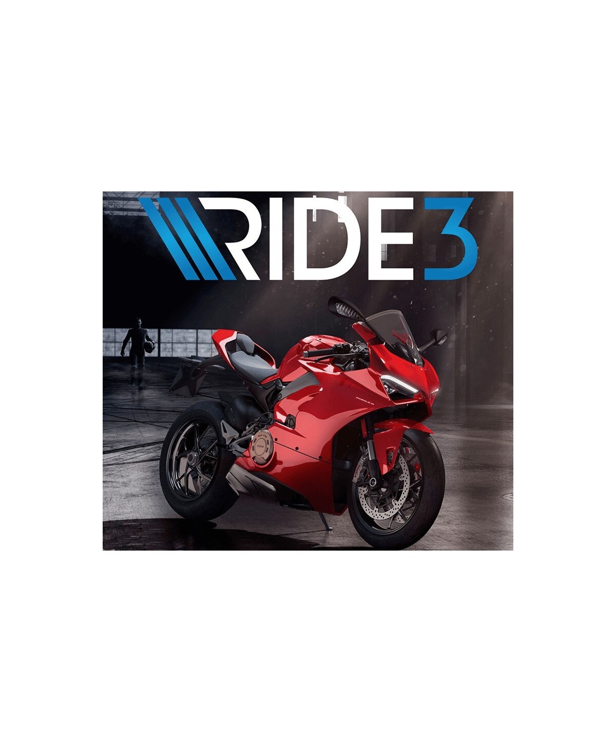 Ride 3 XBOX One / XBOX Series X|S Xbox Series X|S Key EUROPE